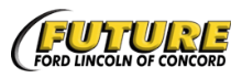 Future Ford Lincoln of Concord