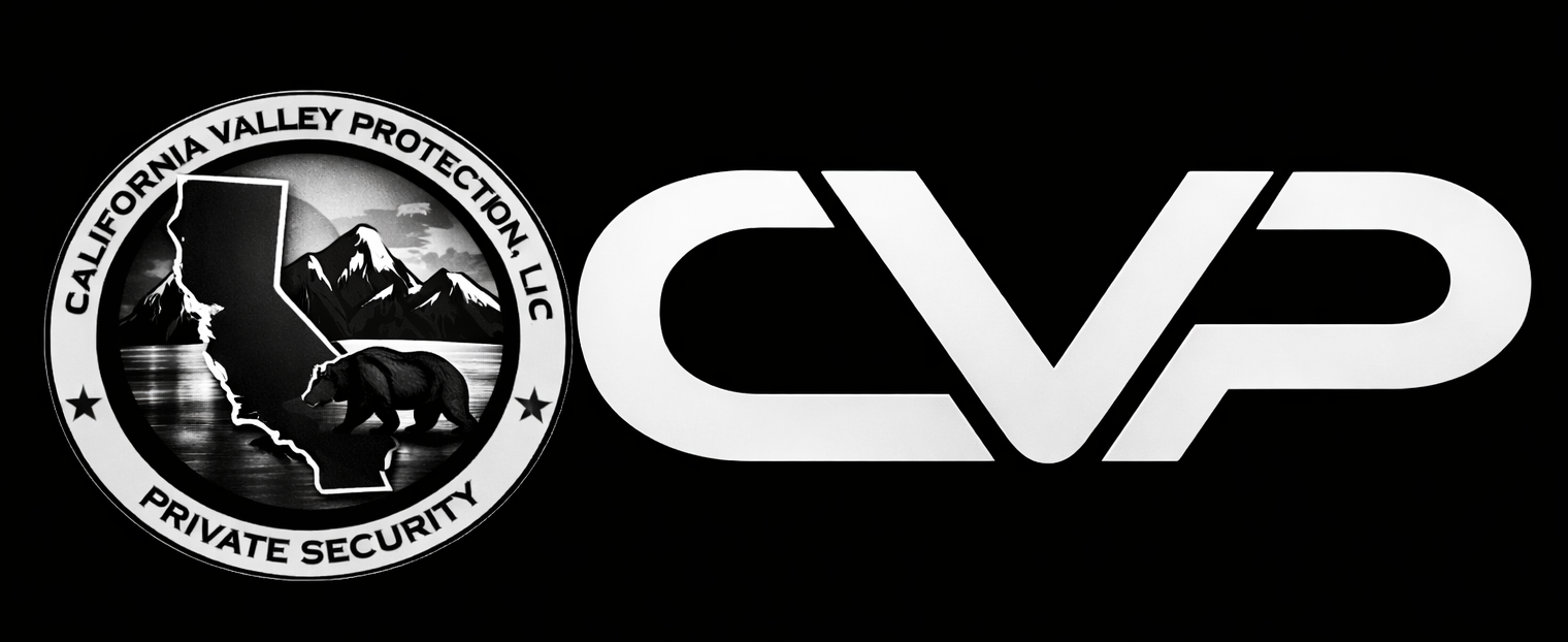 CALIFORNIA VALLEY PROTECTION LLC
