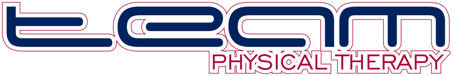 Team Physical Therapy Inc