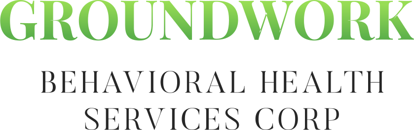 Groundwork Behavioral Health Servic