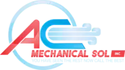 AC MECHANICAL SOL INC