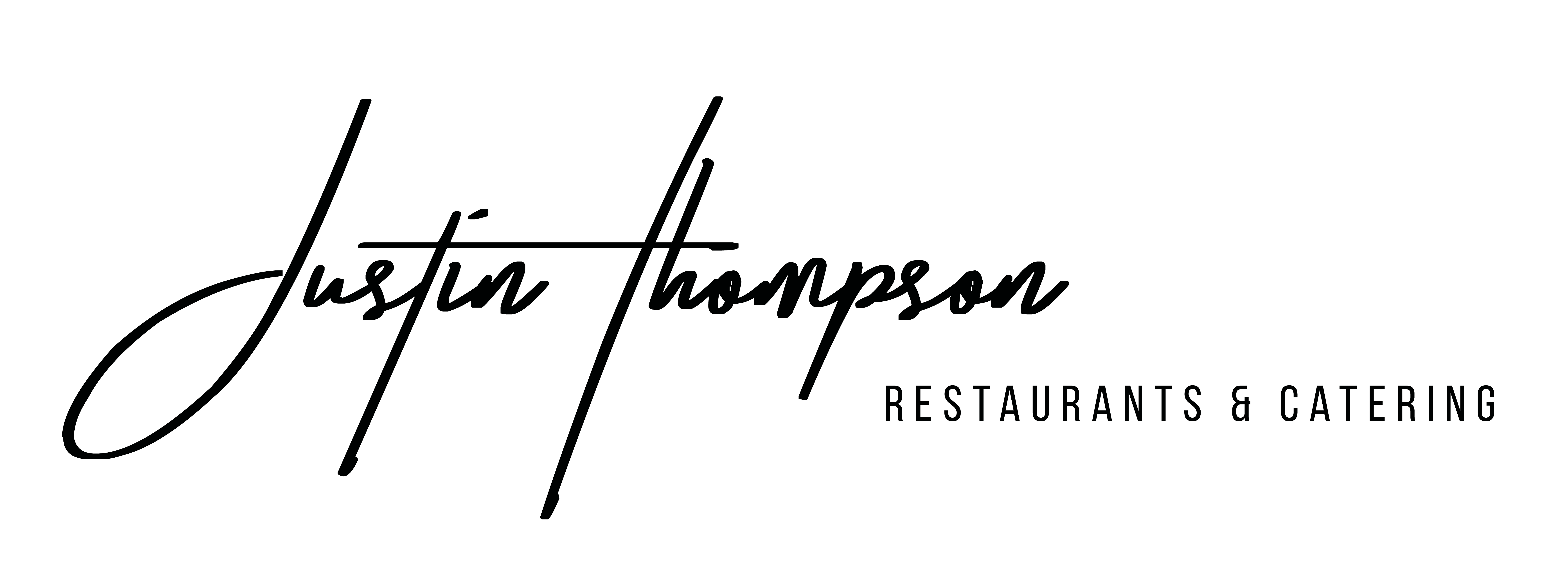 Justin Thompson Restaurant Group