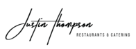 Justin Thompson Restaurant Group