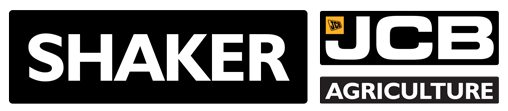 SHAKER JCB
