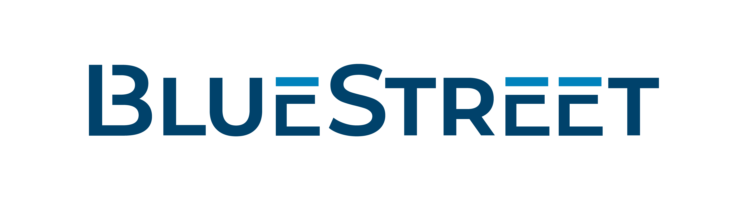 BlueStreet Inc.