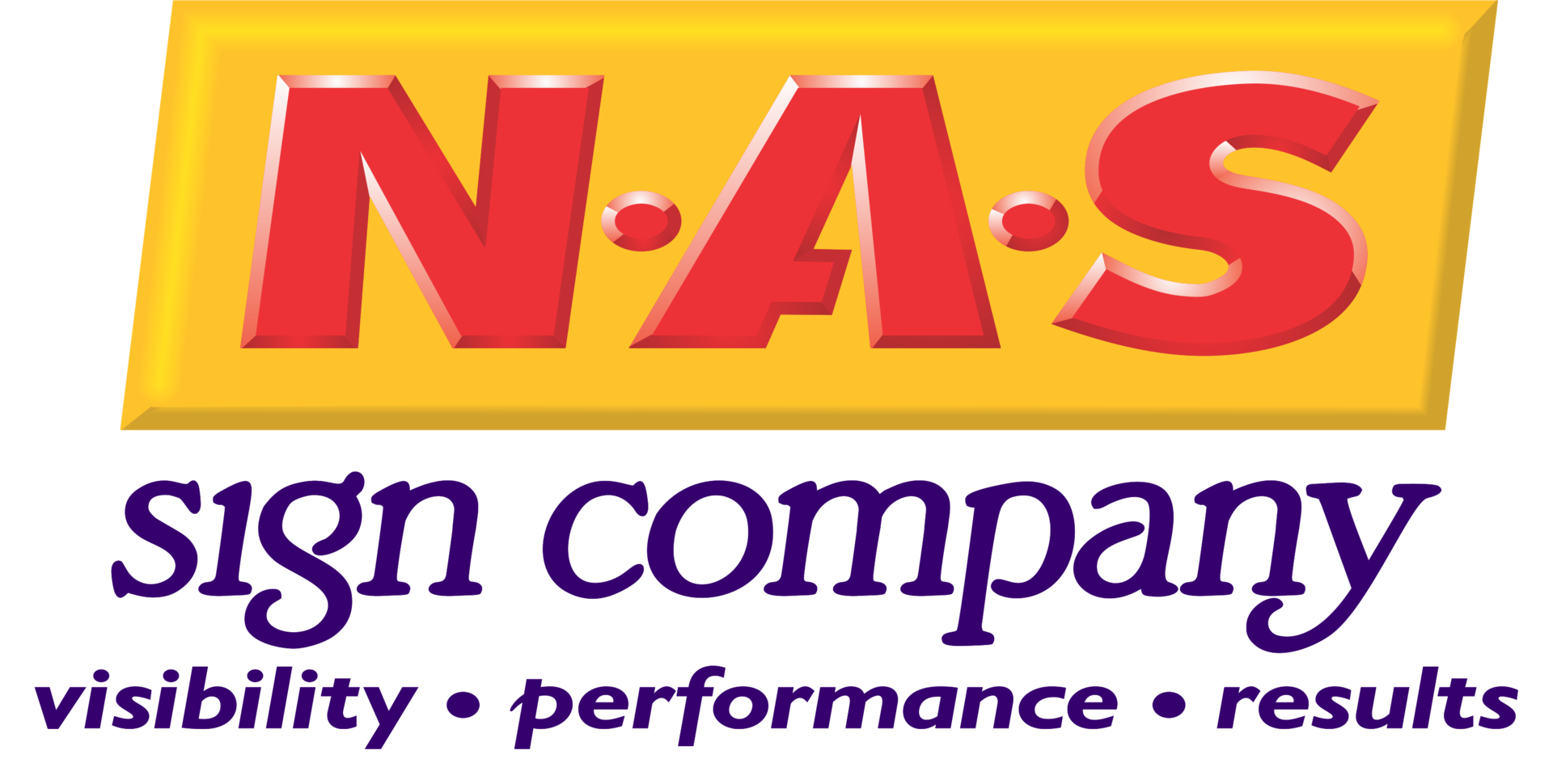 NAS Sign Company Inc