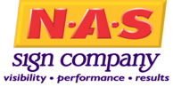NAS Sign Company Inc