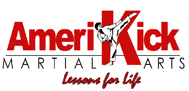 Amerikick Martial Arts