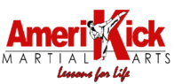 Amerikick Martial Arts