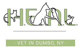 HEAL Veterinary Hospital