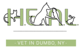 HEAL Veterinary Hospital
