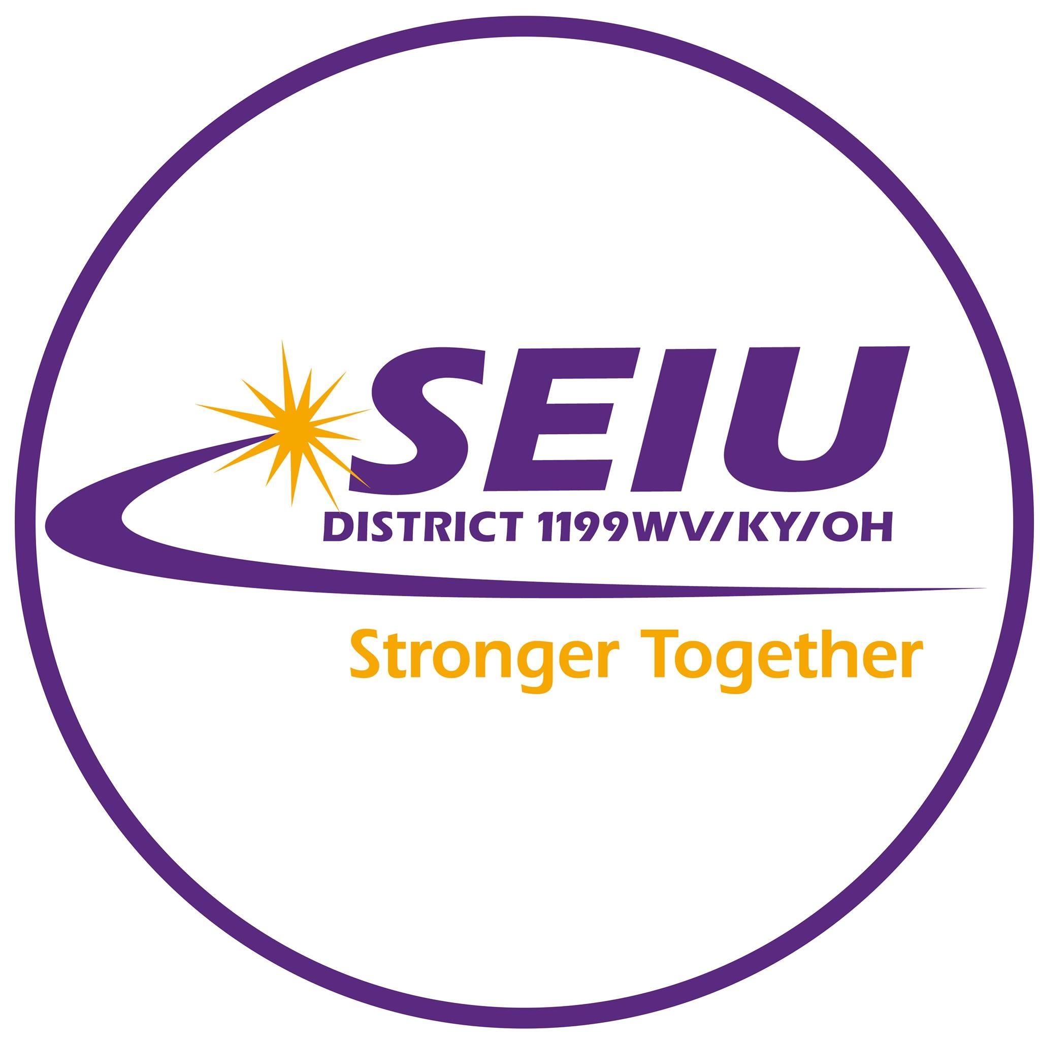 SEIUDISTRICT 1199