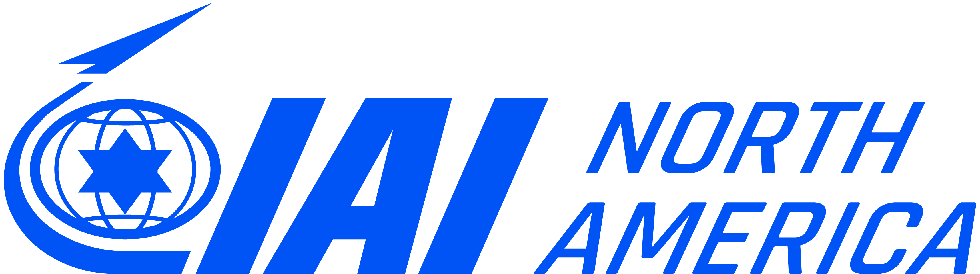 IAI North America
