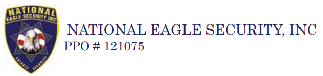 National Eagle Security, Inc.