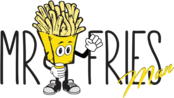 MR. FRIES MAN