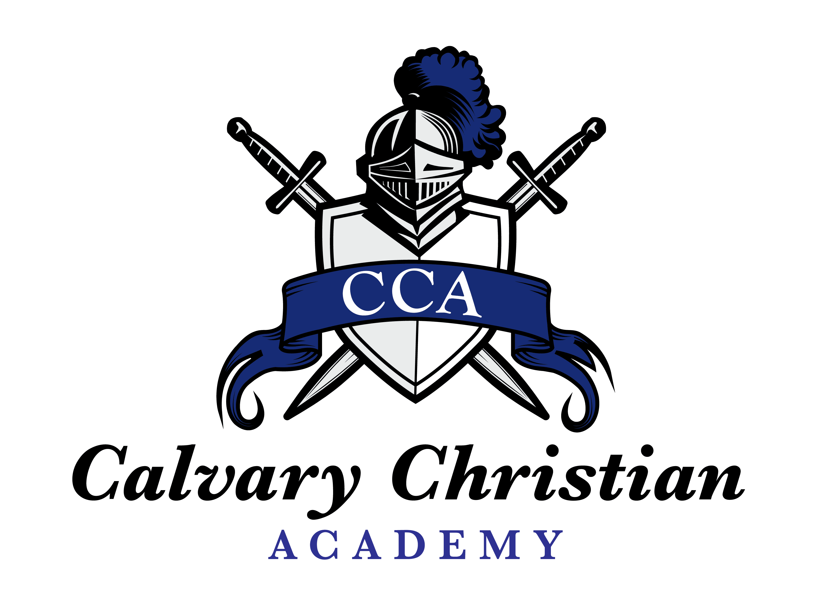 CALVARY CHRISTIAN ACADEMY