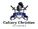CALVARY CHRISTIAN ACADEMY