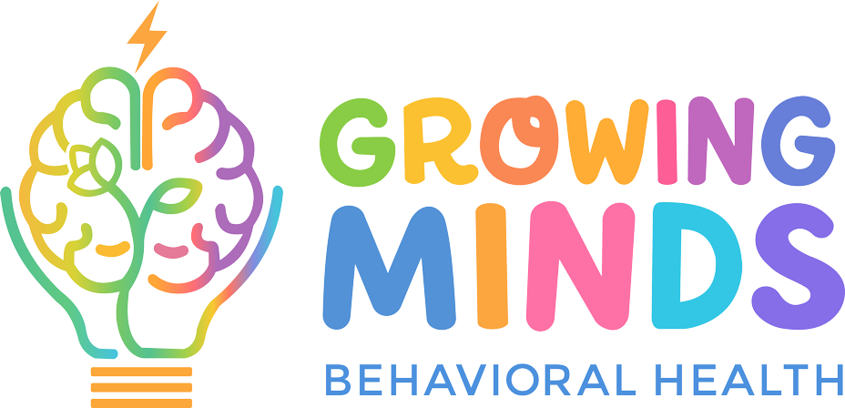 Growing Minds Behavioral Health