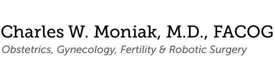 Charles W Moniak, MD, Inc