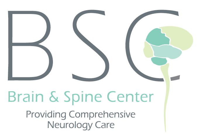 BRAIN AND SPINE CENTER PLC