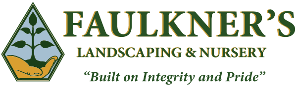 Faulkner Landscaping & Nursery Inc