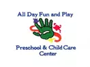 All Day Fun & Play Preschool
