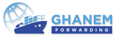 Ghanem Forwarding LLC