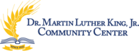Martin Luther King Community Center, Inc.
