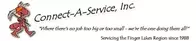 CONNECT-A-SERVICE INC