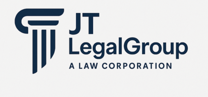 JT Legal Group APC.
