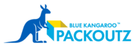 Blue Kangaroo PACKOUTZ