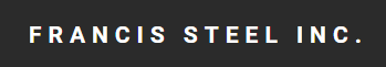 Francis Steel Inc