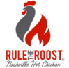 RULE THE ROOST WEATHERFORD LLC