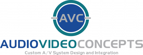 Audio Video Concepts