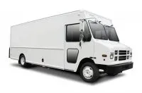 Desert Delivery Inc