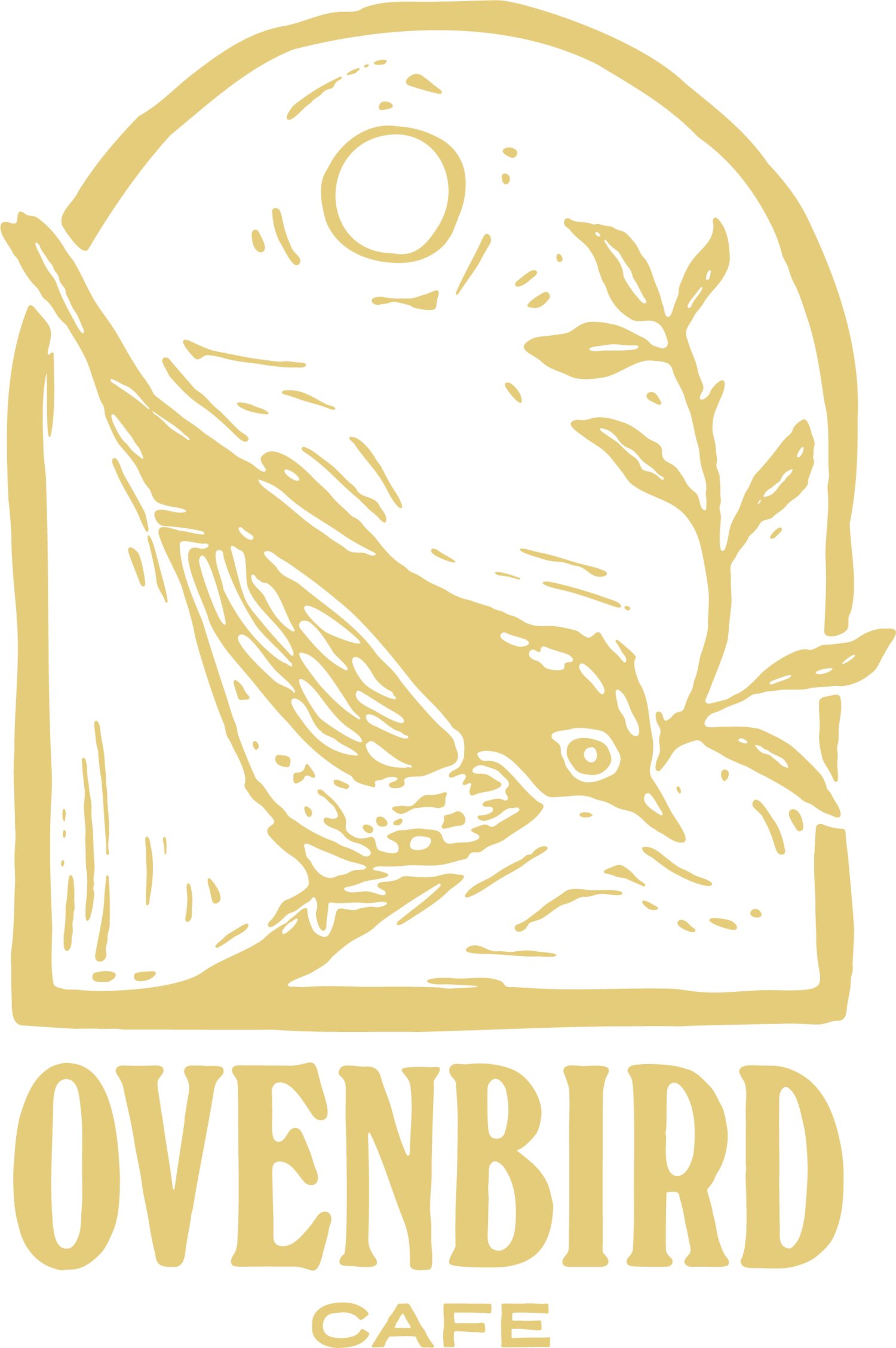 Ovenbird Cafe Inc