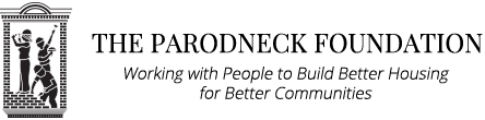 THE PARODNECK FOUNDATION FOR SELF-H