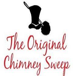 original chimney sweep