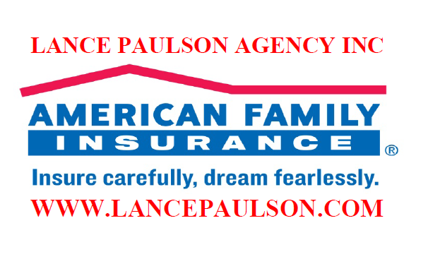 Lance Paulson Insurance Agency Inc