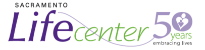 SACRAMENTO LIFE CENTER INC