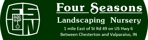 FOUR SEASONS LANDSCAPING NURSERY INC