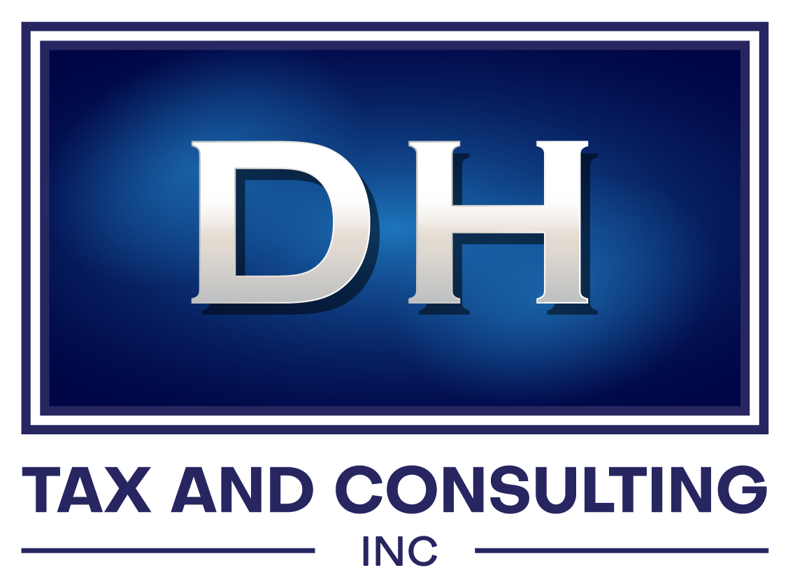 DH Tax And Consulting LLC
