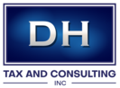 DH Tax And Consulting LLC