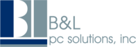 B&L PC SOLUTIONS INC