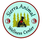 Sierra Animal Wellness Center
