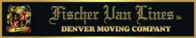 Fischer Van Lines, Denver Moving Company