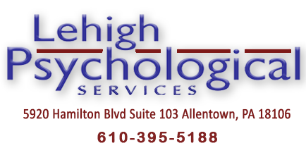 Lehigh Psychological Services