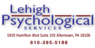 Lehigh Psychological Services