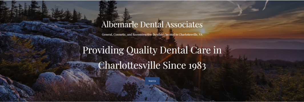 Albemarle Dental Associates