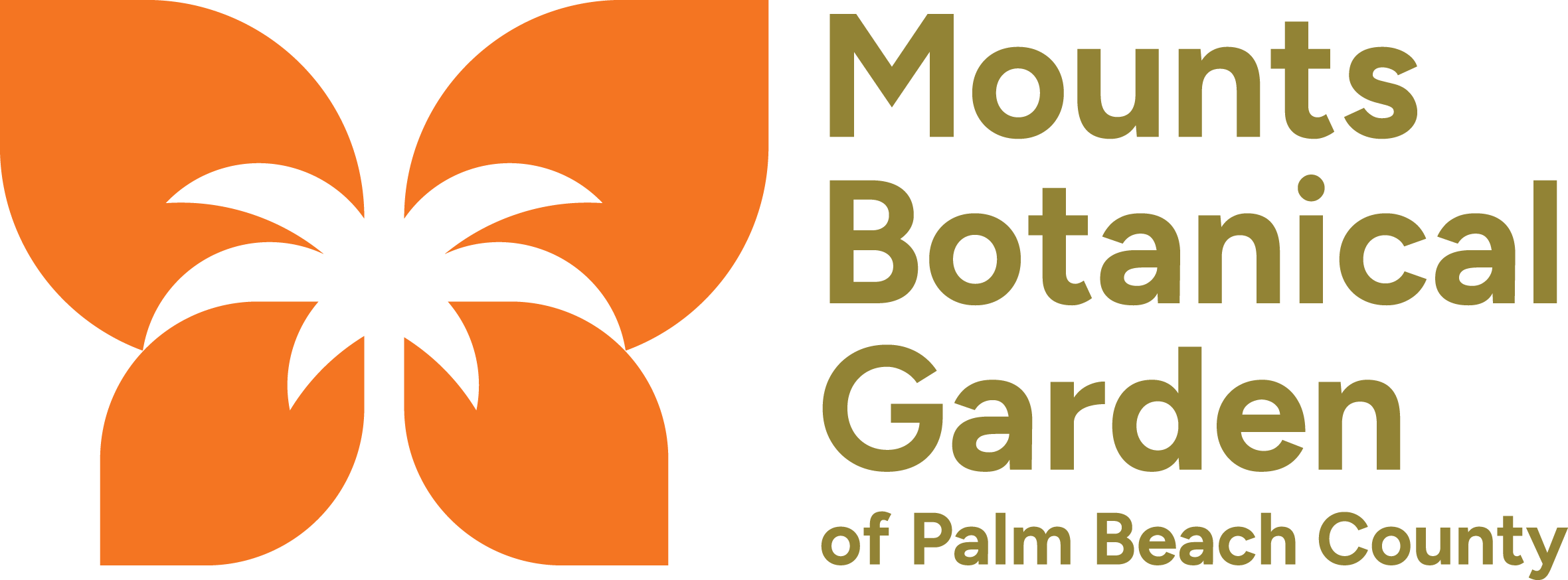 Friends of the Mounts Botanical Garden